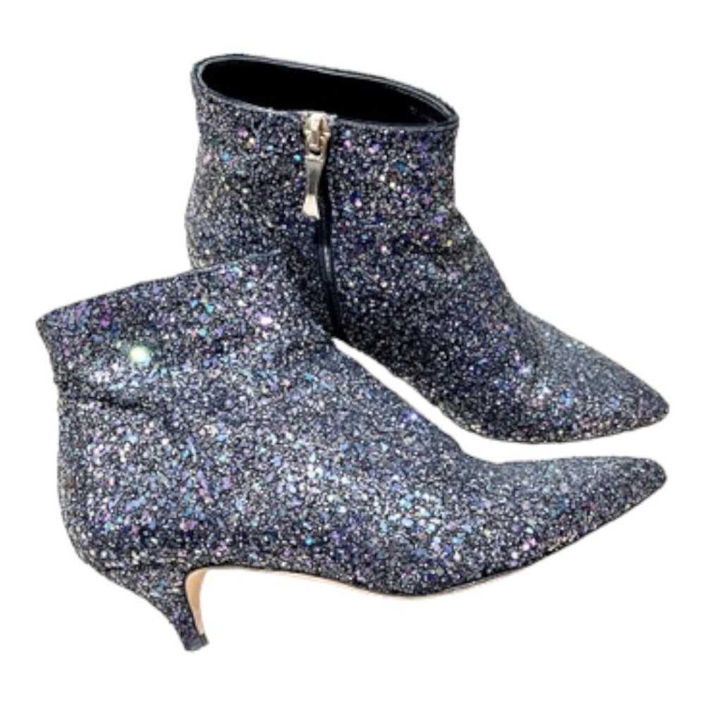 Kate Spade New York Olly Too Pointy Toe Booties Size 7